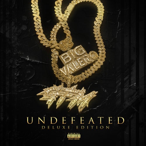 Undefeated (Deluxe Edition)