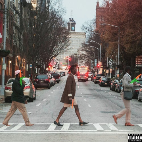 Walk Wit Heat
