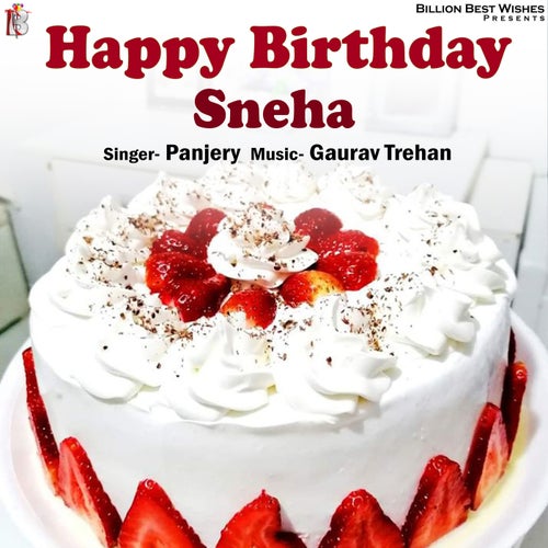 KT Cakes - 💐 Happy Birthday Sneha 💐 #chocolate_cake... | Facebook