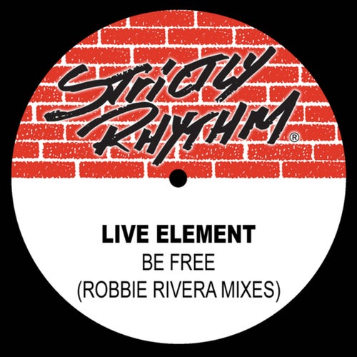 Be Free (Remixes)