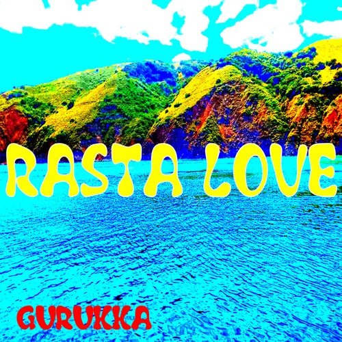 Rasta Love