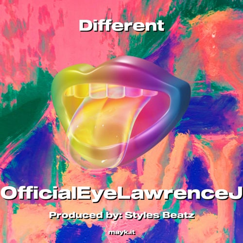 Different