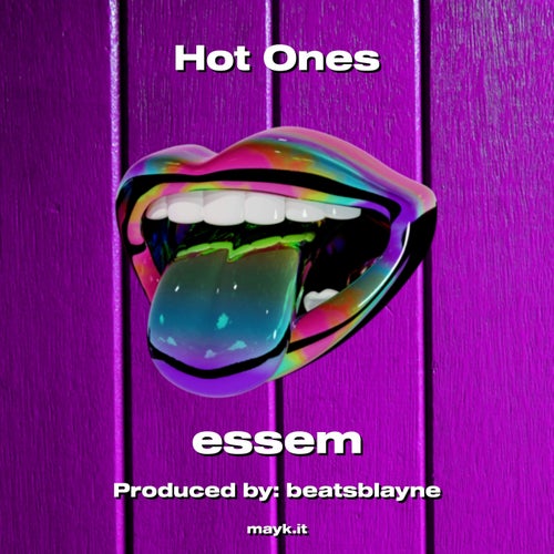 Hot Ones