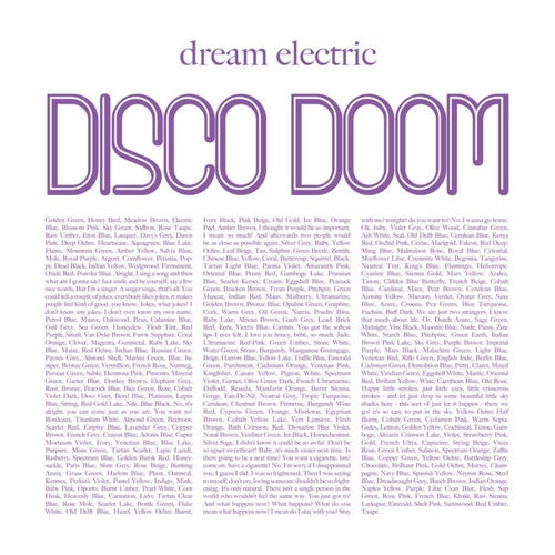 Dream Electric