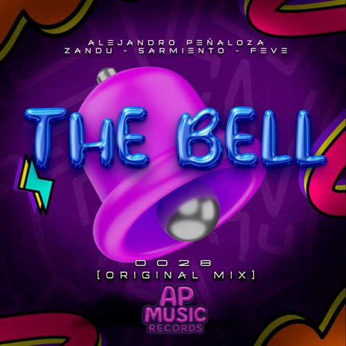 The Bell (Original Mix)