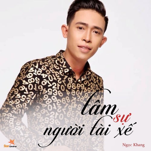 Tâm Sự Người Tài Xế (feat. Star Online)