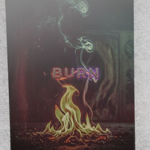 Burn