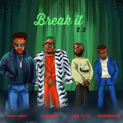 Break It 2.0