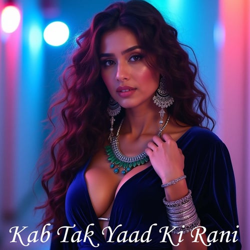 Kab Tak Yaad Ki Rani