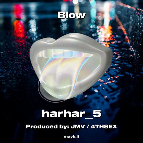 Blow