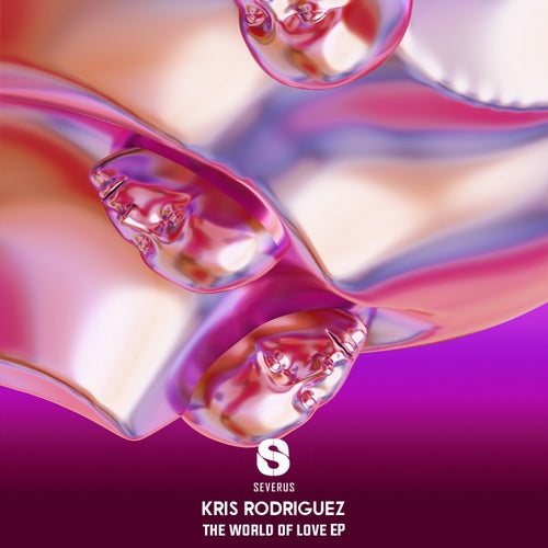 The World Of Love EP