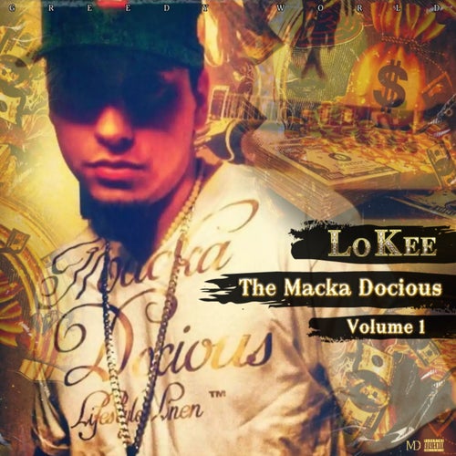 The Macka Docious, Vol. 1