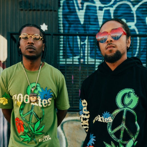 Los Rakas Profile