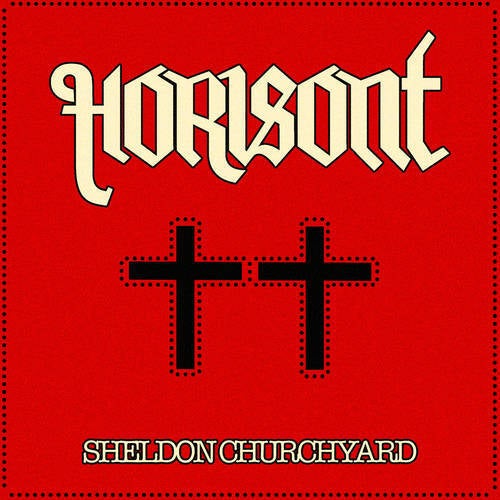Sheldon Churchyard (cover version)