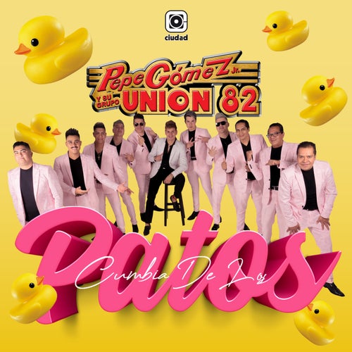 Cumbia de los Patos