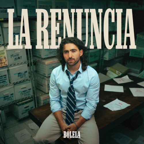 LA RENUNCIA