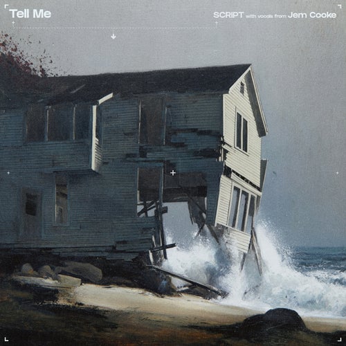 Tell Me (Extended Mix)
