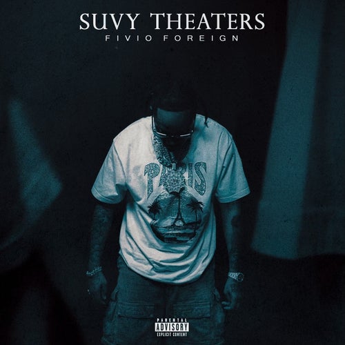 SUVY THEATERS