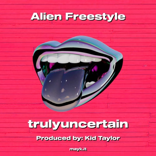 Alien Freestyle