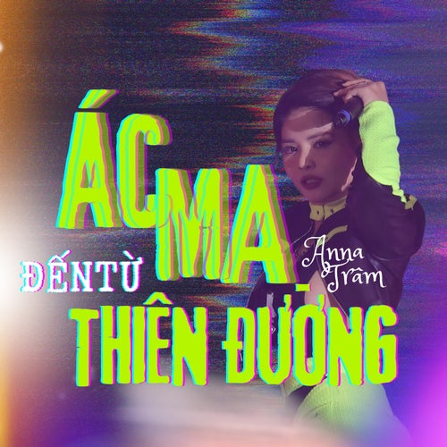 Ác Ma Đến Từ Thiên Đường