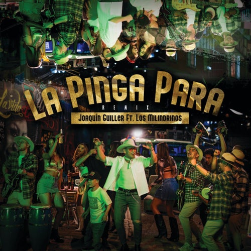 La Pinga Pará