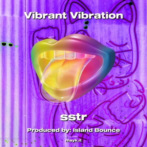 Vibrant Vibration