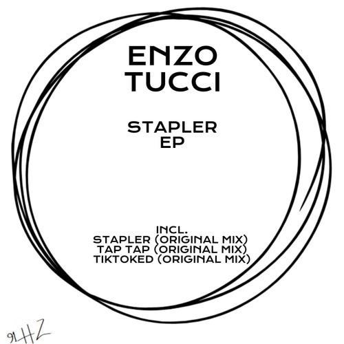 Stapler EP