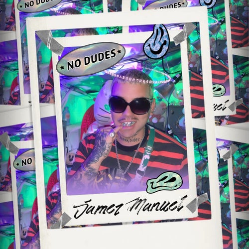 NO DUDES