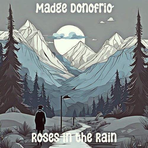 Roses in the Rain