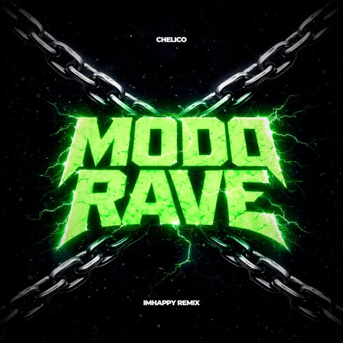MODO RAVE (R3MIX)