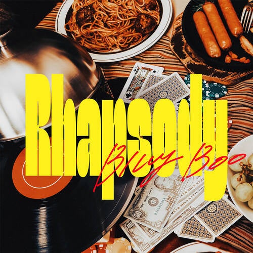 Rhapsody