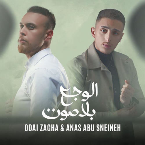 الوجع بلا صوت