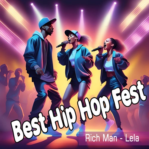 Best Hip Hop Fest