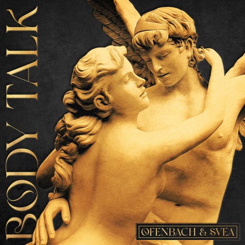 Body Talk (Extended Mix)