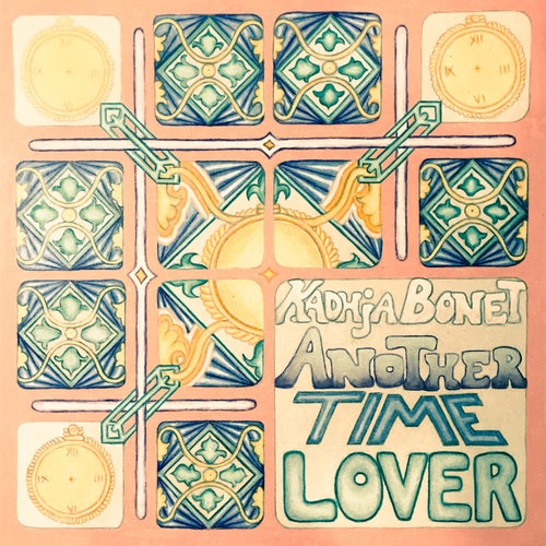 Another Time Lover