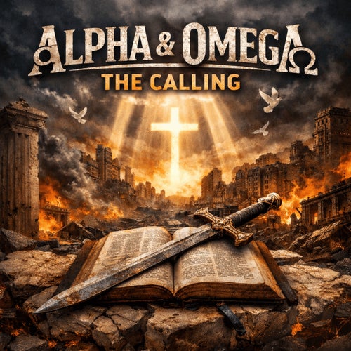 Alpha & Omega: The Calling