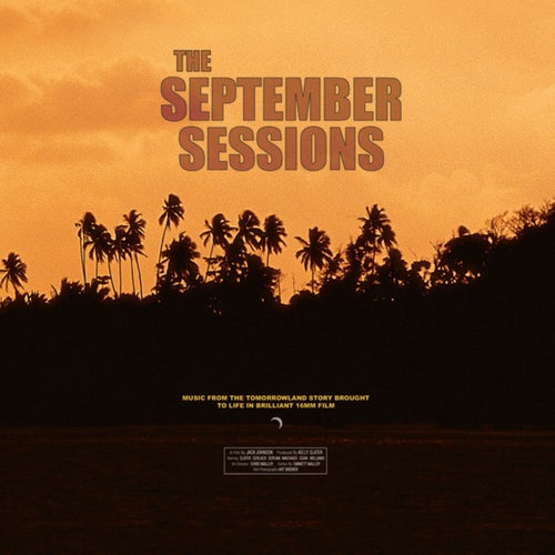 September Sessions (Original Motion Picture Soundtrack)
