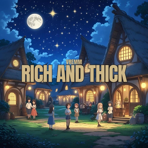 Rich and Thick