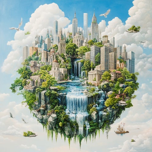 World After War