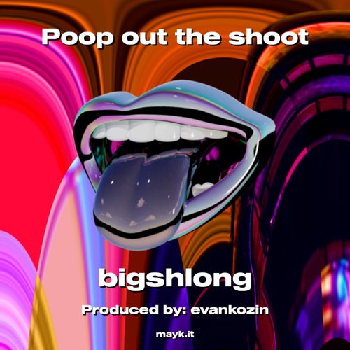 p*** out the shoot