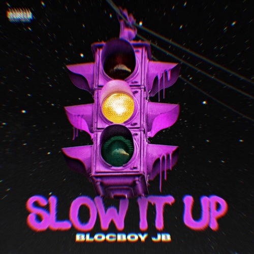 Slow It Up