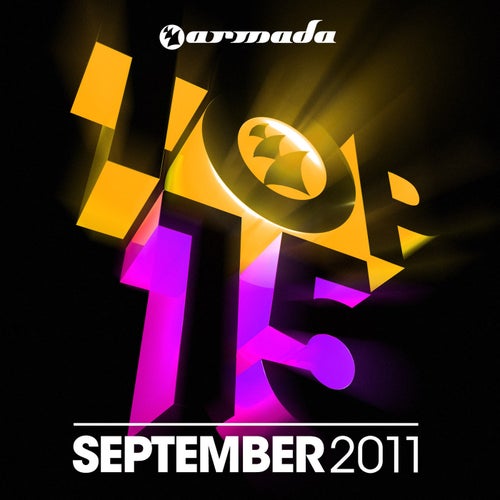 Armada Top 15 - September 2011
