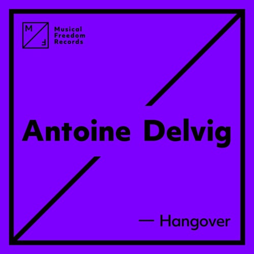 Hangover (Extended Mix)