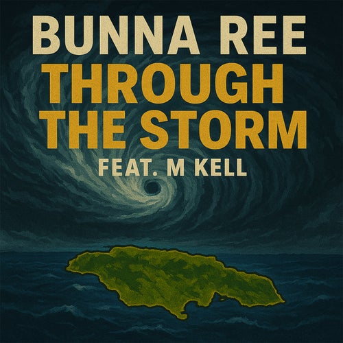 Through the Storm
