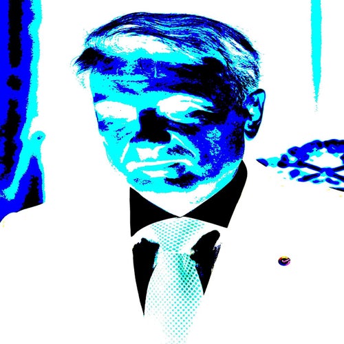 эй, греф! (VEDSKY mix)