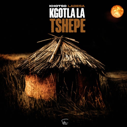 KGOTLA LA TSHEPE