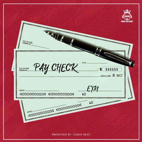 Pay Check