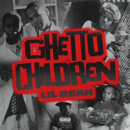 Ghetto Children