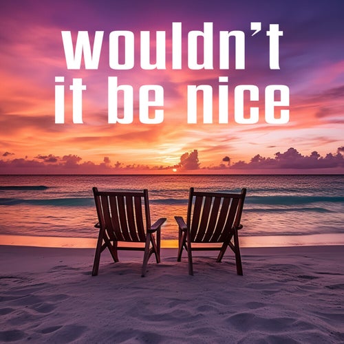 Wouldn't It Be Nice (Lo-Fi Instrumental)