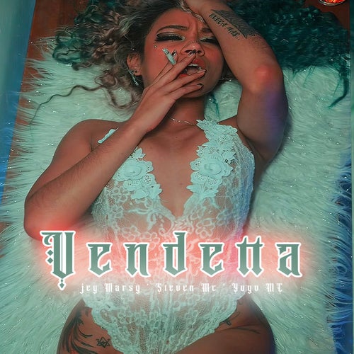 Vendetta (feat. Yuyo MC & Steven MC)